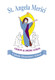 St. Angela Merici Catholic Elementary School Logo